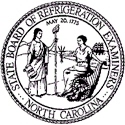 State Board of Refrigeration Examiners